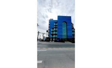 Oficina en renta