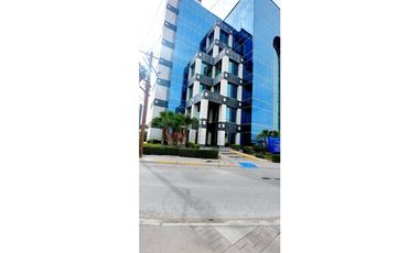 Oficina en renta