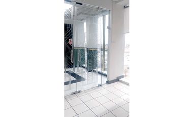 Oficina en renta