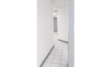 Oficina en renta