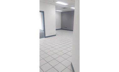 Oficina en renta