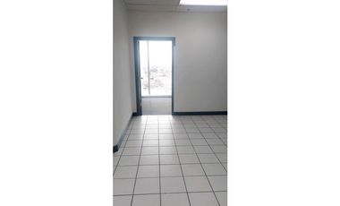 Oficina en renta