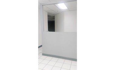 Oficina en renta