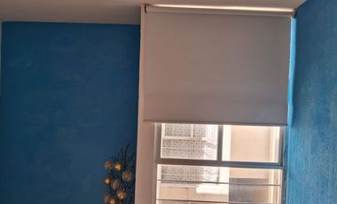 Departamento en Renta en Torre Cataluña en Cuautlancingo, Puebla
