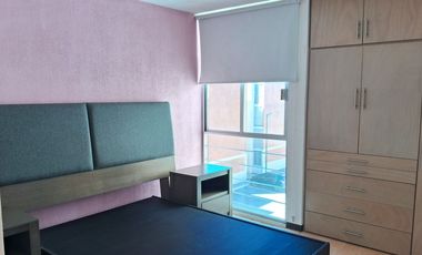 Departamento en Renta en Torre Cataluña en Cuautlancingo, Puebla