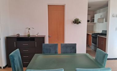 Departamento en Renta en Torre Cataluña en Cuautlancingo, Puebla