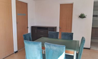 Departamento en Renta en Torre Cataluña en Cuautlancingo, Puebla
