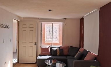 Departamento en Renta en Torre Cataluña en Cuautlancingo, Puebla