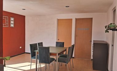 Departamento en Renta en Torre Cataluña en Cuautlancingo, Puebla