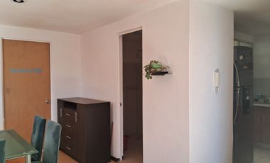 Departamento en Renta en Torre Cataluña en Cuautlancingo, Puebla