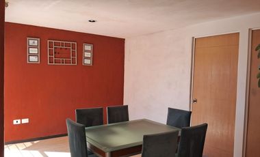 Departamento en Renta en Torre Cataluña en Cuautlancingo, Puebla