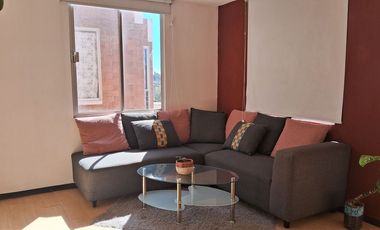 Departamento en Renta en Torre Cataluña en Cuautlancingo, Puebla