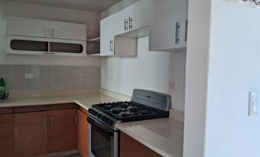 Departamento en Renta en Torre Cataluña en Cuautlancingo, Puebla