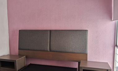 Departamento en Renta en Torre Cataluña en Cuautlancingo, Puebla