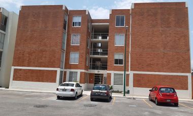 Departamento en Renta en Torre Cataluña en Cuautlancingo, Puebla