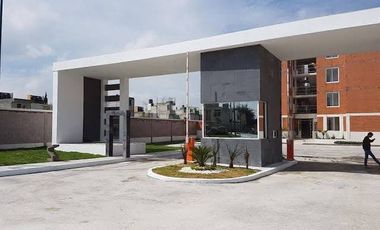 Departamento en Renta en Torre Cataluña en Cuautlancingo, Puebla