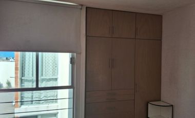 Departamento en Renta en Torre Cataluña en Cuautlancingo, Puebla