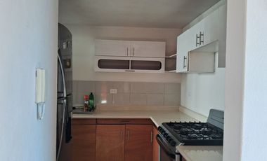 Departamento en Renta en Torre Cataluña en Cuautlancingo, Puebla