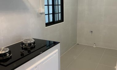 FOR SELL Townhouse/Townhome  Suwasdee Home Saimai - Watcharapol BTS-Khu Khot CX-114376