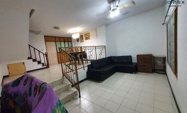 FOR SELL Townhouse/Townhome  Suwasdee Home Saimai - Watcharapol MRT-Wong Sawang CX-114213
