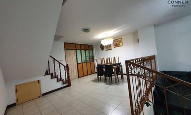 FOR SELL Townhouse/Townhome  Suwasdee Home Saimai - Watcharapol MRT-Wong Sawang CX-114213