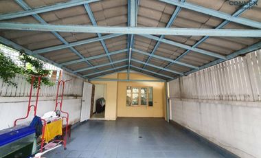 FOR SELL Townhouse/Townhome  Suwasdee Home Saimai - Watcharapol MRT-Wong Sawang CX-114213