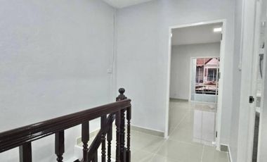 FOR SELL Townhouse/Townhome  Baan Chaopraya Rattanathibet MRT-Si U Dom CX-114041