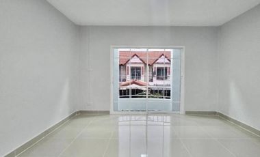 FOR SELL Townhouse/Townhome  Baan Chaopraya Rattanathibet MRT-Si U Dom CX-114041