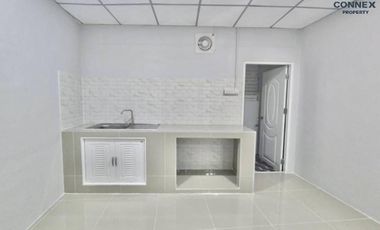 FOR SELL Townhouse/Townhome  Baan Chaopraya Rattanathibet MRT-Si U Dom CX-114041
