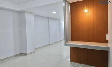 FOR SELL Townhouse/Townhome  Baan Chaopraya Rattanathibet MRT-Si U Dom CX-114041