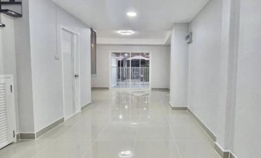 FOR SELL Townhouse/Townhome  Baan Chaopraya Rattanathibet MRT-Si U Dom CX-114041