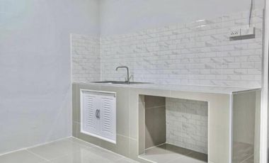 FOR SELL Townhouse/Townhome  Baan Chaopraya Rattanathibet MRT-Si U Dom CX-114041