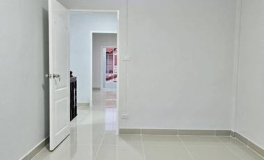 FOR SELL Townhouse/Townhome  Baan Chaopraya Rattanathibet MRT-Si U Dom CX-114041