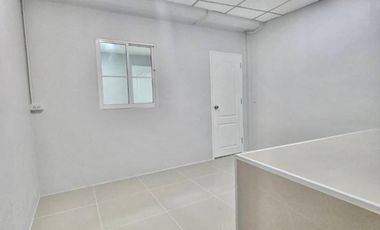 FOR SELL Townhouse/Townhome  Baan Chaopraya Rattanathibet MRT-Si U Dom CX-114041