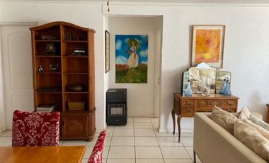 Casa en Arriendo en Condominio entre Lomas