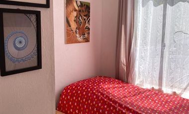 Casa en Arriendo en Condominio entre Lomas
