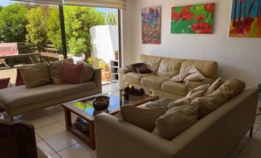 Casa en Arriendo en Condominio entre Lomas