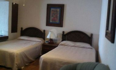 Estudio en renta en Cancun Puerto Juarez amueblado frente mar
