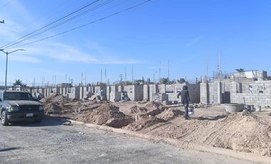 CASA EN VENTA EN CAMPO NUEVO ZARAGOZA II, TORREON, COAHUILA.