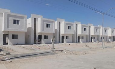 CASA EN VENTA EN CAMPO NUEVO ZARAGOZA II, TORREON, COAHUILA.