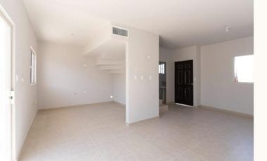 CASA EN VENTA EN CAMPO NUEVO ZARAGOZA II, TORREON, COAHUILA.