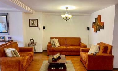 HERMOSO DEPARTAMENTO EN VENTA EN EL SECTOR ORDOÑEZ LASSO