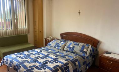 HERMOSO DEPARTAMENTO EN VENTA EN EL SECTOR ORDOÑEZ LASSO