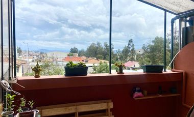 HERMOSO DEPARTAMENTO EN VENTA EN EL SECTOR ORDOÑEZ LASSO