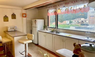 HERMOSO DEPARTAMENTO EN VENTA EN EL SECTOR ORDOÑEZ LASSO