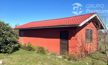 Agrícola en Venta en Vivero Loicas