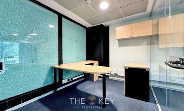 Oficina en Arriendo en Av. Sta. Clara - Del Valle