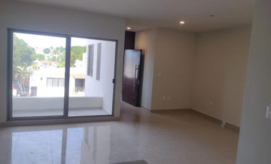 DEPARTAMENTOS EN RENTA COL. AURORA TAMPICO TAMAULIPAS