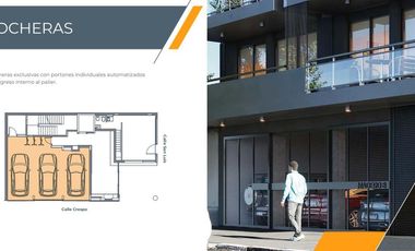 SAN LUIS 3301 COCHERAS MADERO 8