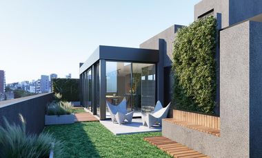 SAN LUIS 3301 COCHERAS MADERO 8